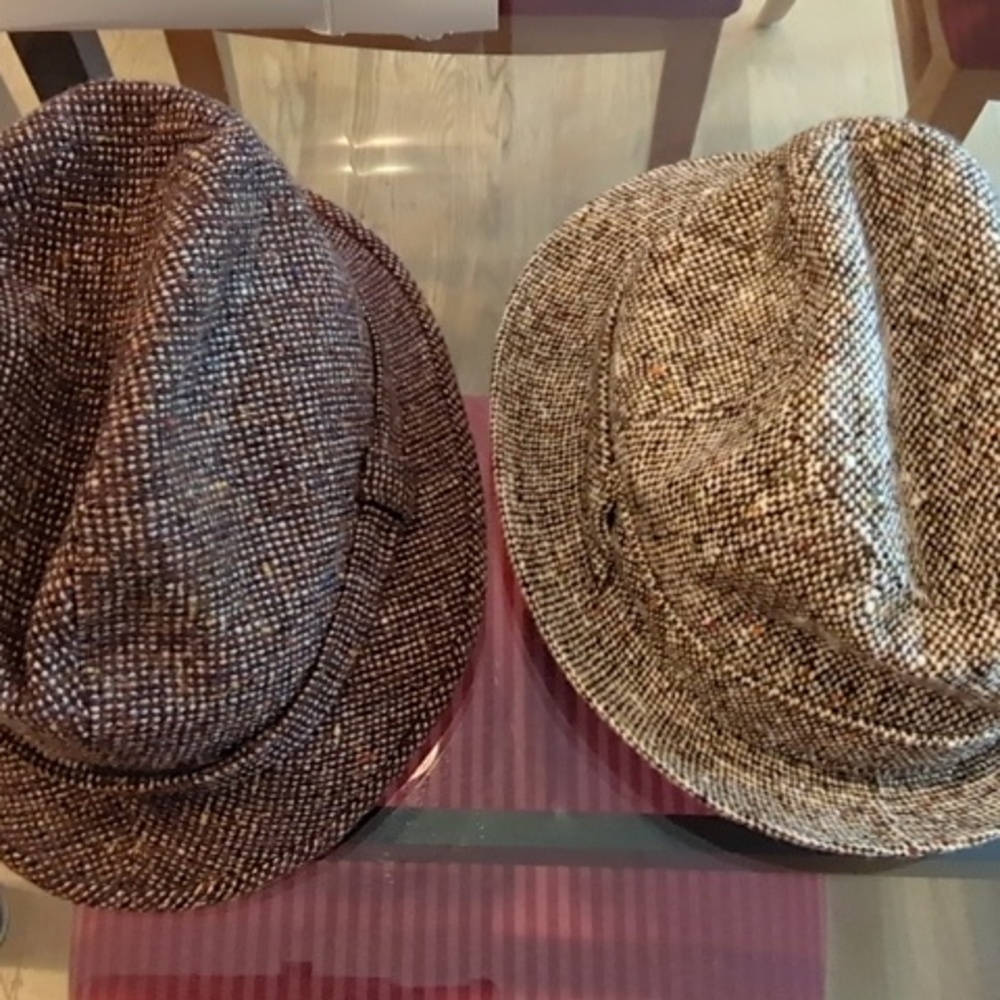 Men's hats